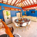 Suite com vista pro mar - Villa Tainá