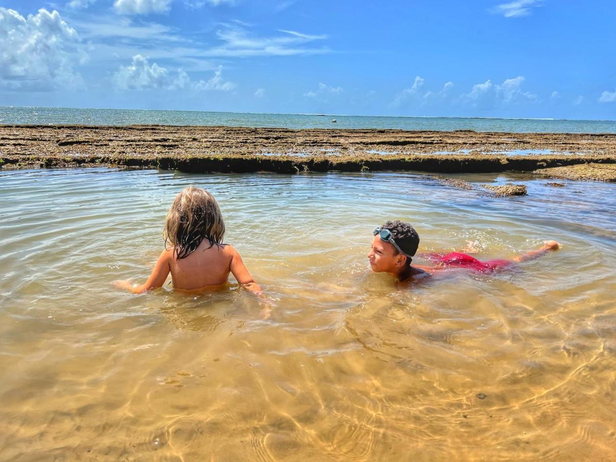 Com Vista Pro Mar - Taina *