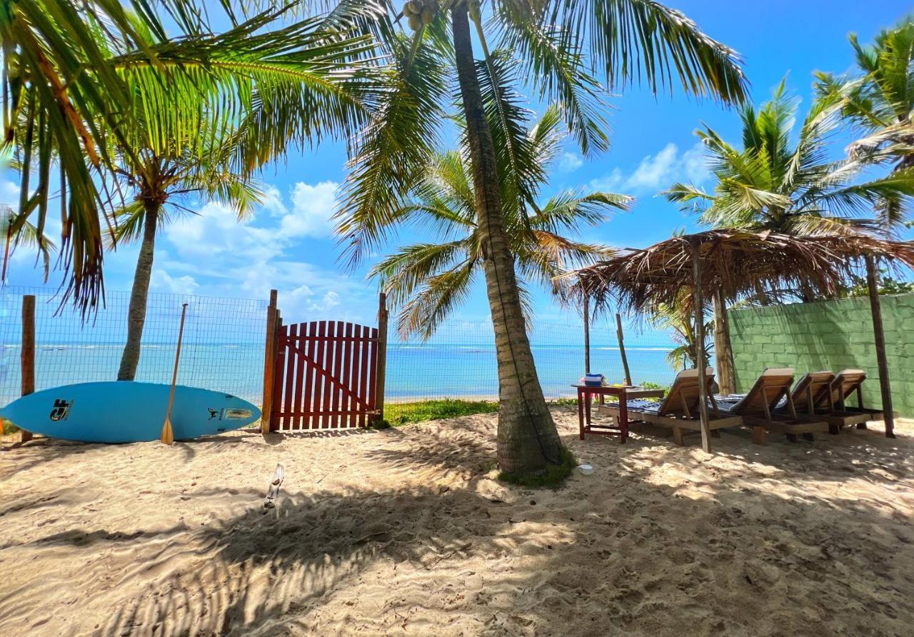 Acomodação com café da manhã  Com Vista Pro Mar - Taina Porto Seguro