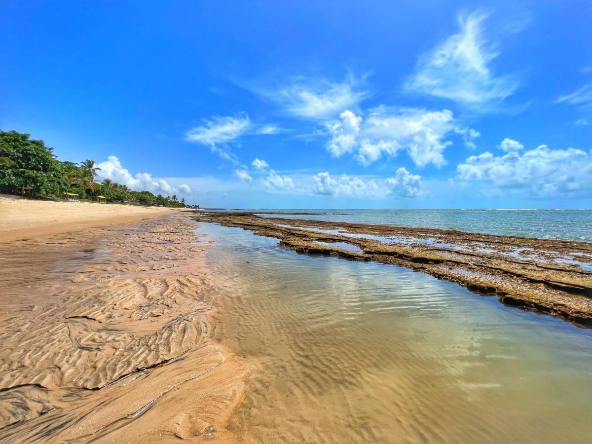 Com Vista Pro Mar - Taina