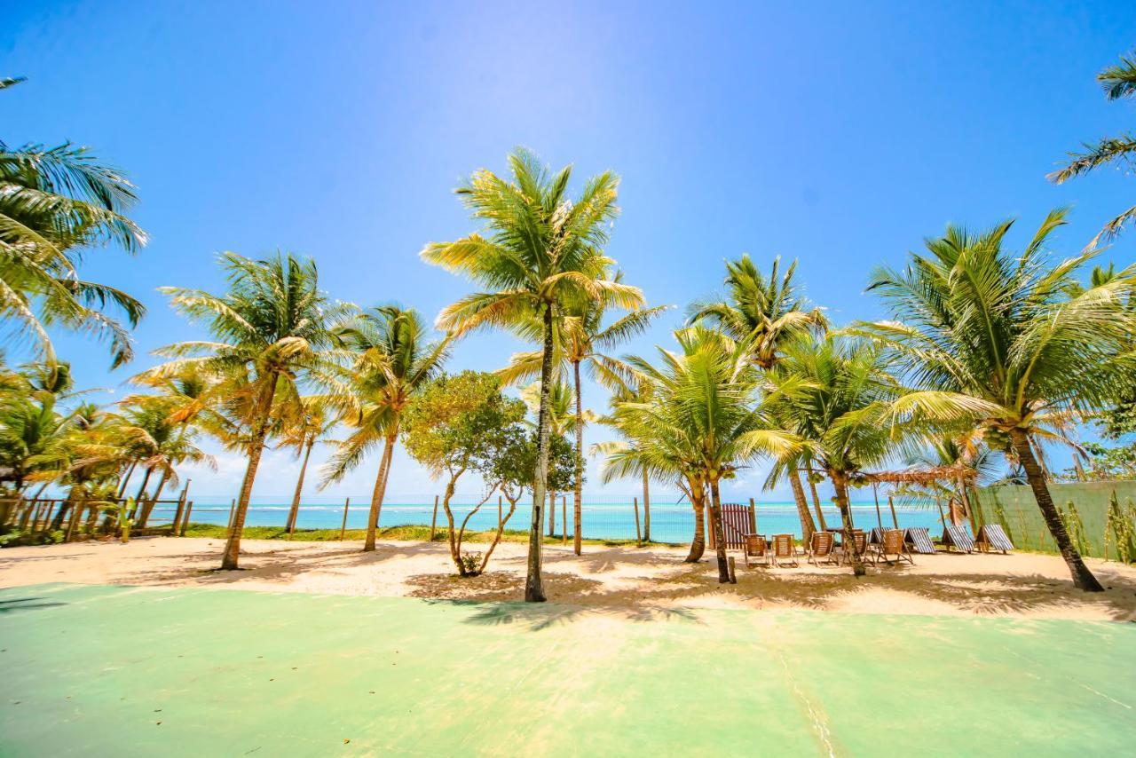 Com Vista Pro Mar - Taina Porto Seguro